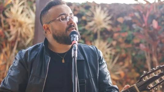 Causa da morte de Diego Matos ainda é desconhecida
