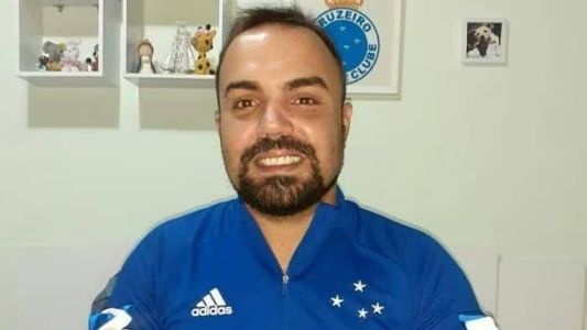 Diego Augusto Gomes Barbosa foi assassinado na madrugada de sábado (7)