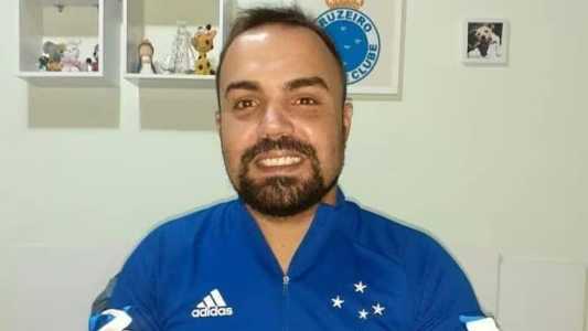 Diego Augusto Gomes Barbosa foi assassinado na madrugada de sábado (7)