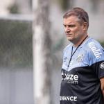 Fortaleza e Santos se enfrentam no Castelão por reação no Brasileiro