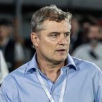 Santos encaminha acerto com Diego Aguirre, ex-Atlético e Inter