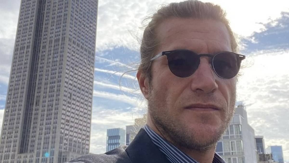 Advogado detalha tratamento de Diego Alemão nos EUA: ‘vai trabalhar dando aulas de jiu-jítsu’