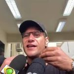 Advogado faz pedido após ex-BBB Diego Alemão ser internado