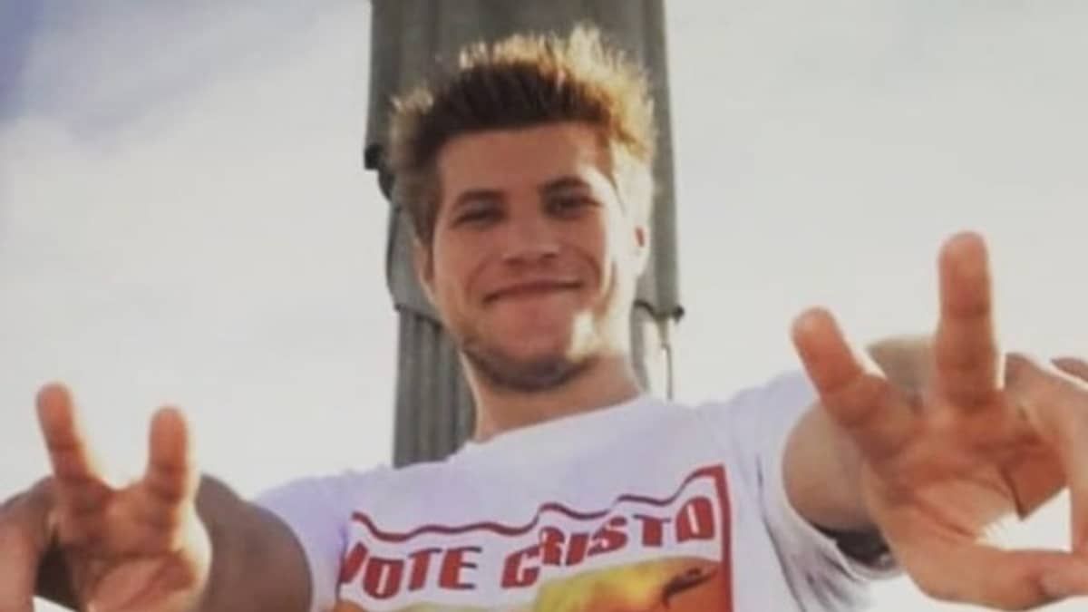 Ex-BBB Diego Alemão teve ‘surto psicótico’ e achava que estava sendo perseguido, diz defesa