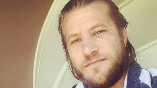 Diego Alemão está nos EUA desde o fim de semana