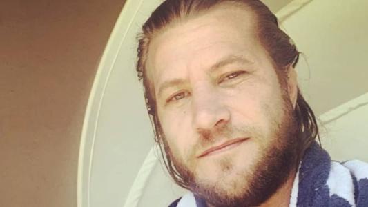 Diego Alemão está nos EUA desde o fim de semana