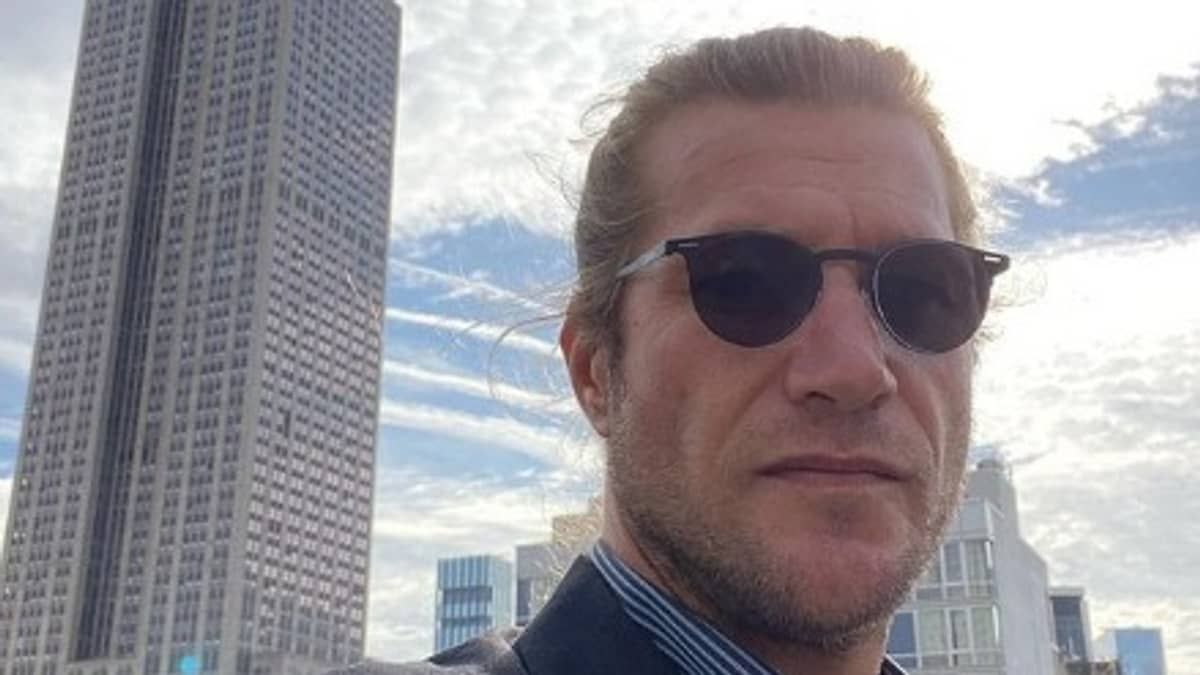 Ex-BBB Diego Alemão é internado em clínica de reabilitação após ser preso no Rio