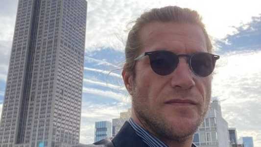 Diego Alemão foi preso no Rio por porte ilegal de arma