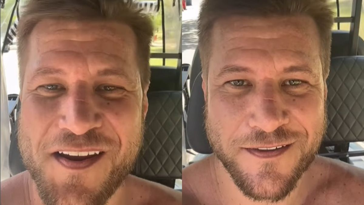 Diego Alemão faz pedido à direção do BBB 26 após liderança de Cowboy