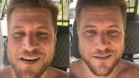 Diego Alemão quer voltar ao BBB 26