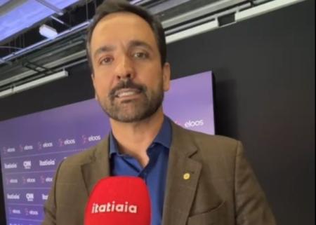 Deputado federal Diego Andrade (PSD-MG), presidente da Comissão de Minas e Energia da Câmara