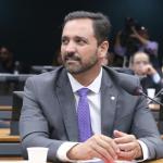 Diego Andrade é confirmado no comando da Comissão de Minas e Energia