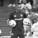 Preparador físico do Fluminense morre aos 38 anos após luta contra o câncer