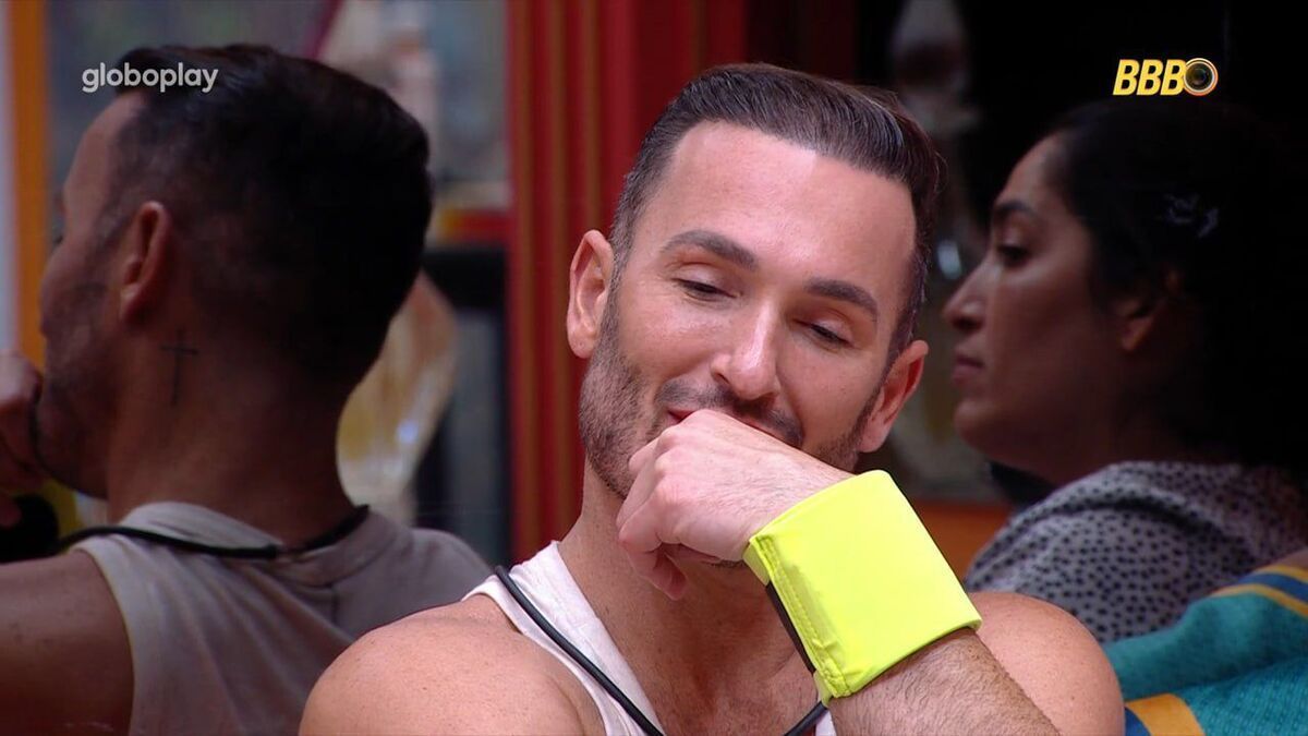 Diego Hypolito detalha caso de homofobia que sofreu aos 10 anos por treinador: ‘Na pancada’