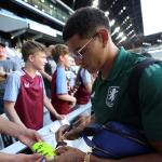Clube turco anuncia contratação de zagueiro campeão olímpico pelo Brasil