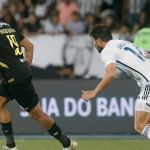 Diego Costa diz que faltou humildade ao Botafogo para conquistar título da Série A