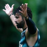 Botafogo obtém efeito suspensivo, e Diego Costa enfrenta o Athletico