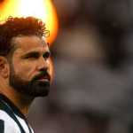 Diego Costa minimiza vaias e exalta torcida do Atlético: 'Maior de Minas'