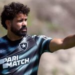 Reforços à disposição do Botafogo para quartas de final da Sul-Americana