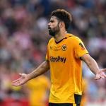 Vasco faz oferta por Diego Costa, ex-Atlético, mas tem cautela