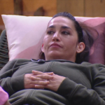 BBB 25: Daniele chora com atitude de sisters, Diego entra no meio e Gracyanne tenta se justificar