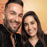 Diego Hypolito promete entrada triunfal na estreia do BBB 25: 'Vai ter pirueta sim'