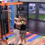 BBB 25: Gracyanne Barbosa se declara para Belo em conversa com Diego Hypolito