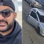 Influencer da página 'Carros de baiano' é assassinado com 12 tiros em São Paulo 