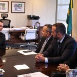 Governo recua e cancela demissão de braço-direito de Cappelli no Ministério da Justiça