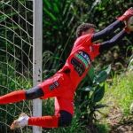 Atleta sub-13 de Belo Oriente integra categoria de base do Atlético