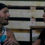 BBB 25: Diego arma estratégia polêmica com Gracyanne para salvá-la do Paredão