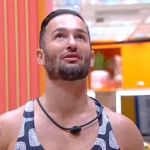Após fofocas, Diego Hypolito faz promessa polêmica e pede perdão no BBB 25