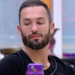 Após relatar crises de ansiedade, Diego Hypolito se apavora com nova possibilidade no BBB 25