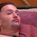 Diego Hypolito prevê própria eliminação em Paredão acirrado no BBB 25