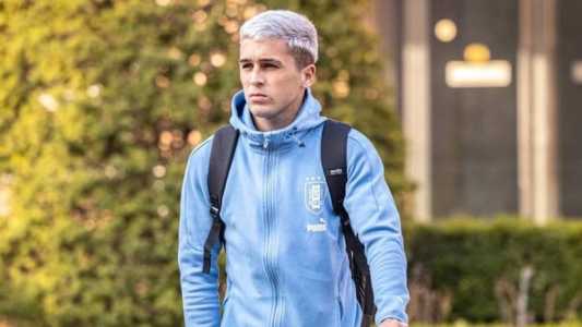 Diego Hernández, de 22 anos, irá reforçar o Botafogo
