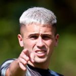 Apostas uruguaias e 'limpa' do elenco: a janela do Botafogo