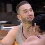 Diego Hypolito aciona equipe médica após resultado do Paredão no BBB 25