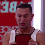 BBB 25: Diego Hypolito faz convite a rival e cogita crise com Guilherme