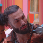 BBB 25: Após decisão, Diego Hypolito é alertado pela irmã, que cita Vanessa Lopes