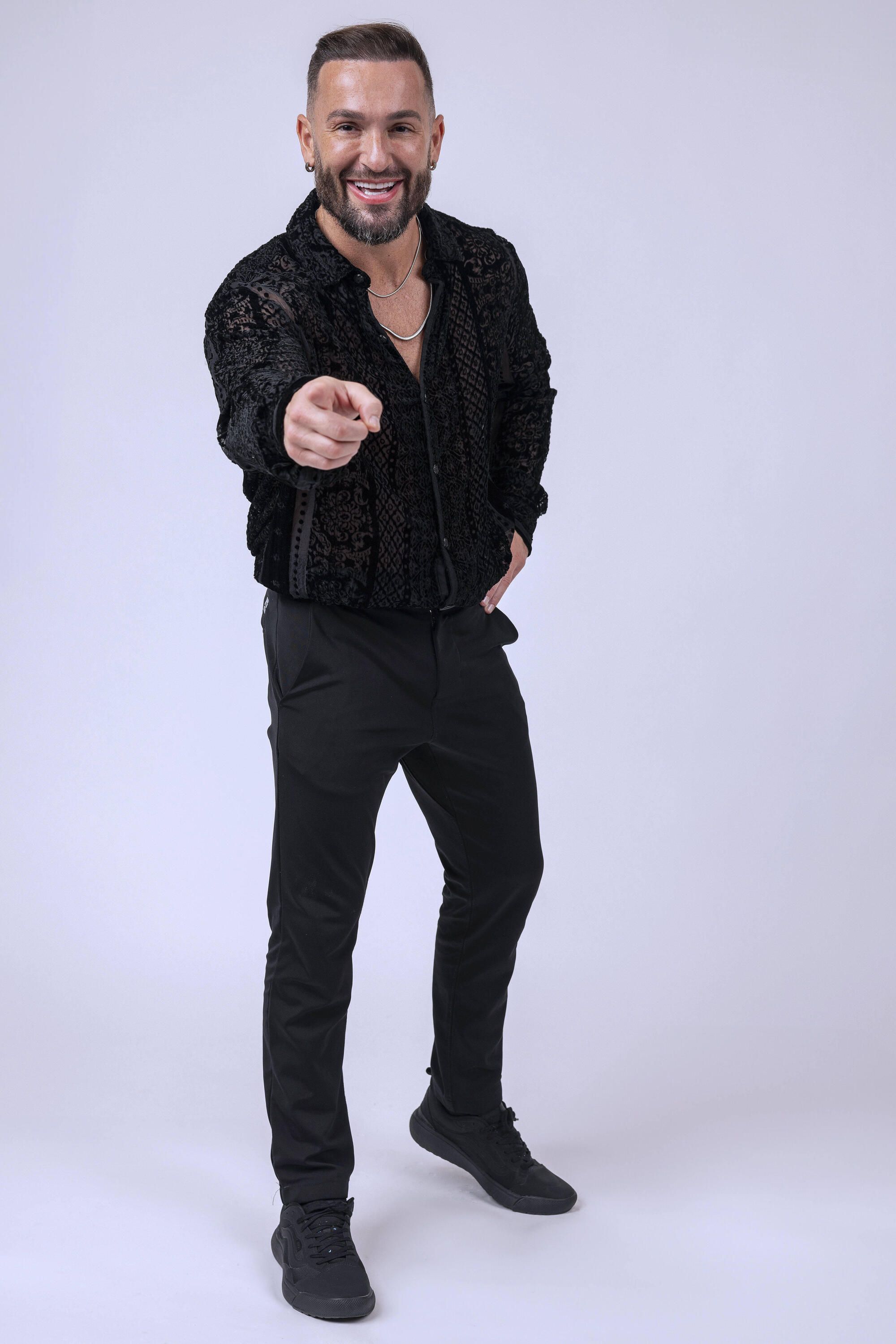 Diego Hypolito ganha prêmio de alto valor no BBB 25 pela primeira vez