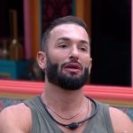 Confinado no BBB 25, Diego Hypolito abre o jogo sobre problema íntimo: 'É horrível'