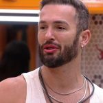 No BBB 25, Diego Hypolito suspeita de agressão entre Renata e Giovanna: 'Se batendo'