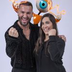 BBB 25: Queridômetro tem chuva de 'alvos', e Daniele e Diego em baixa