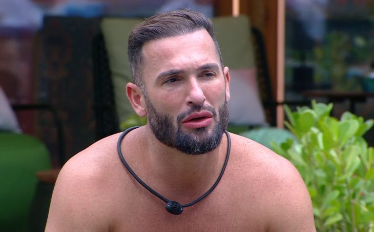 Diego Hypolito relata período sombrio após cirurgias: 'Eu perdi tudo na minha vida'