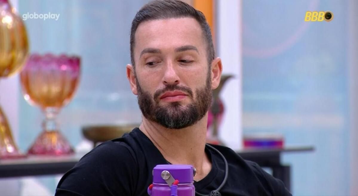 Como está a votação do Paredão antes do Sincerão? Veja quem vai sair do BBB 25
