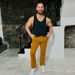 BBB 25: quem é Diego Hypolito? Ex-ginasta é confirmado no Camarote