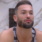 Diego Hypolito passa mal e recebe atendimento médico no BBB 25: 'achei que ia cair'