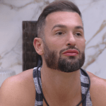 No BBB 25, Diego Hypolito revela momento delicado da vida: 'fui internado'