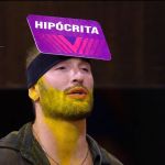 Gracyanne Barbosa detona ex-aliado Diego Hypolito em Sincerão do BBB 25