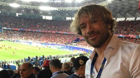 Diego Lugano é jogador histórico do São Paulo e da seleção uruguaia